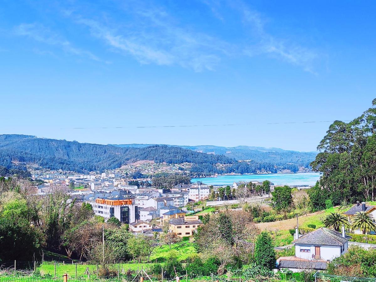 Casa Carmelo 2 Daire Viveiro Dış mekan fotoğraf