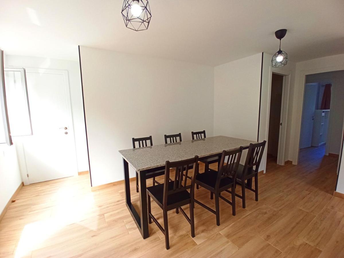 Casa Carmelo 2 Daire Viveiro Dış mekan fotoğraf