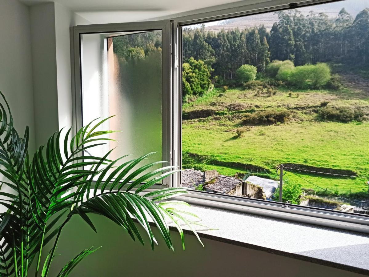 Casa Carmelo 2 Daire Viveiro Dış mekan fotoğraf
