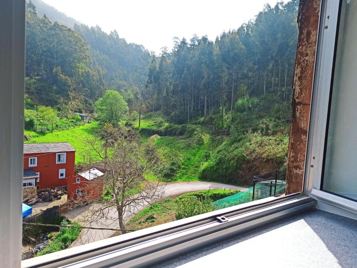 Casa Carmelo 2 Daire Viveiro Dış mekan fotoğraf