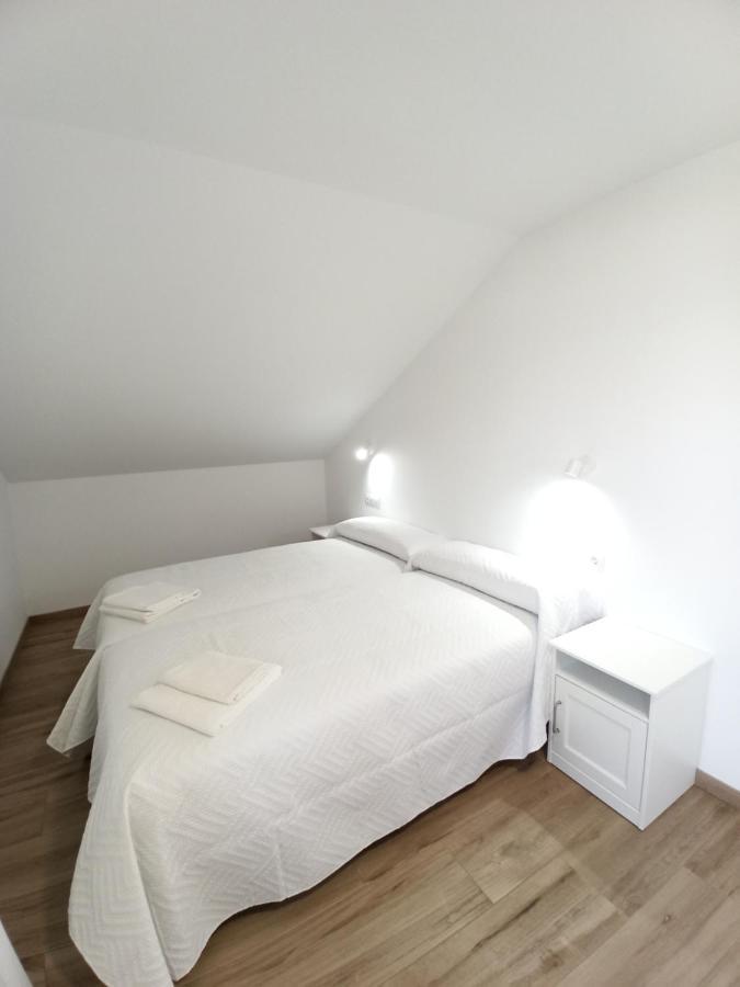 Casa Carmelo 2 Daire Viveiro Dış mekan fotoğraf