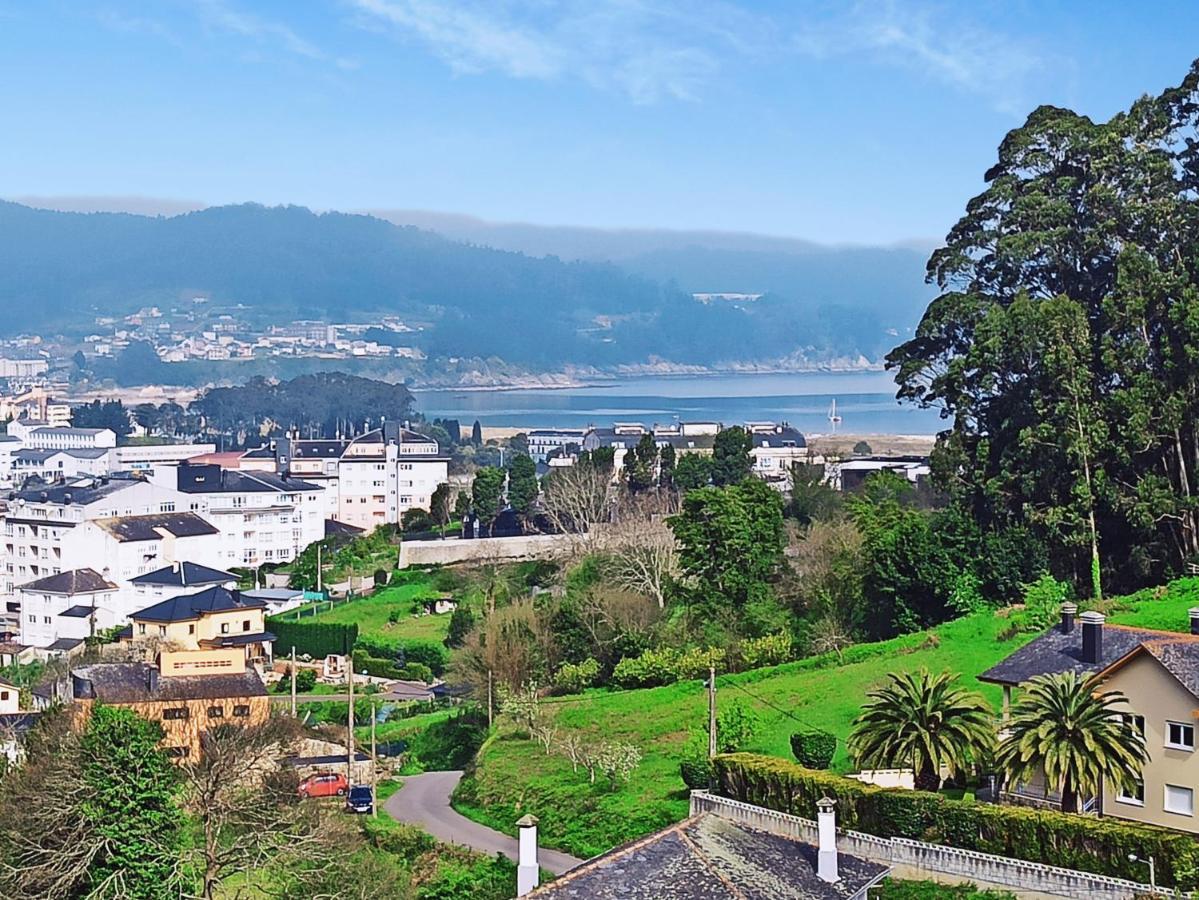 Casa Carmelo 2 Daire Viveiro Dış mekan fotoğraf
