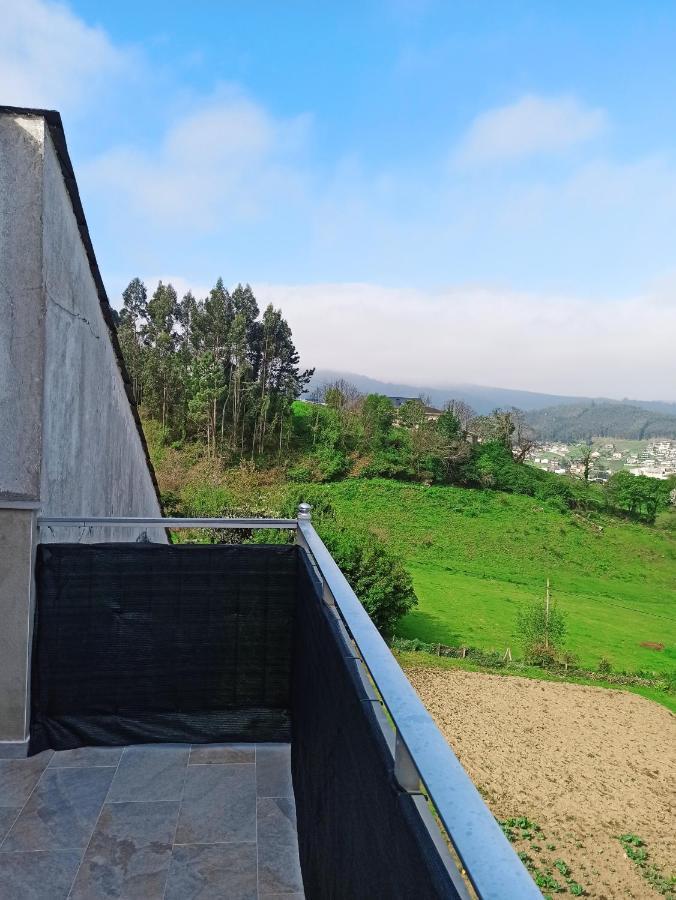 Casa Carmelo 2 Daire Viveiro Dış mekan fotoğraf