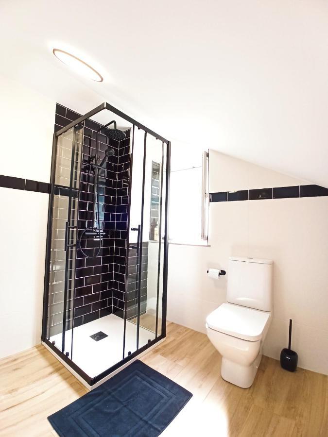 Casa Carmelo 2 Daire Viveiro Dış mekan fotoğraf