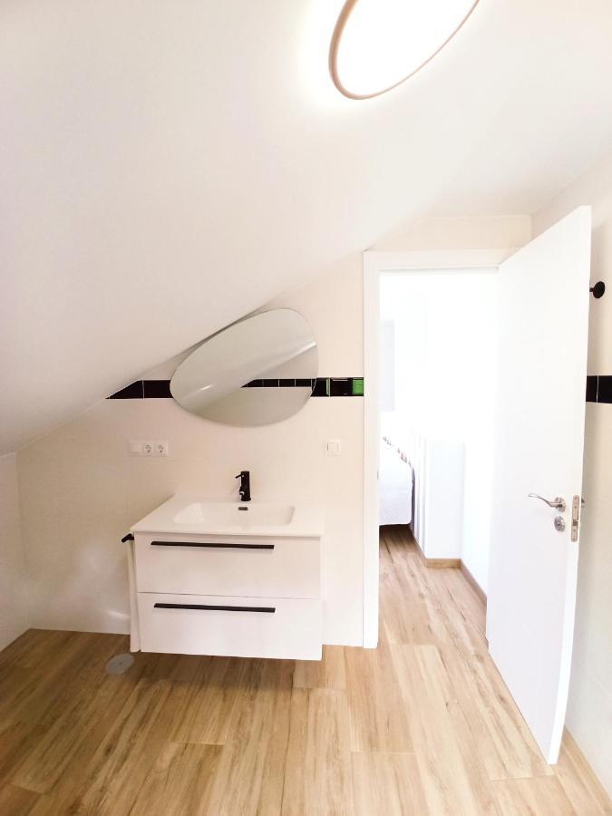 Casa Carmelo 2 Daire Viveiro Dış mekan fotoğraf