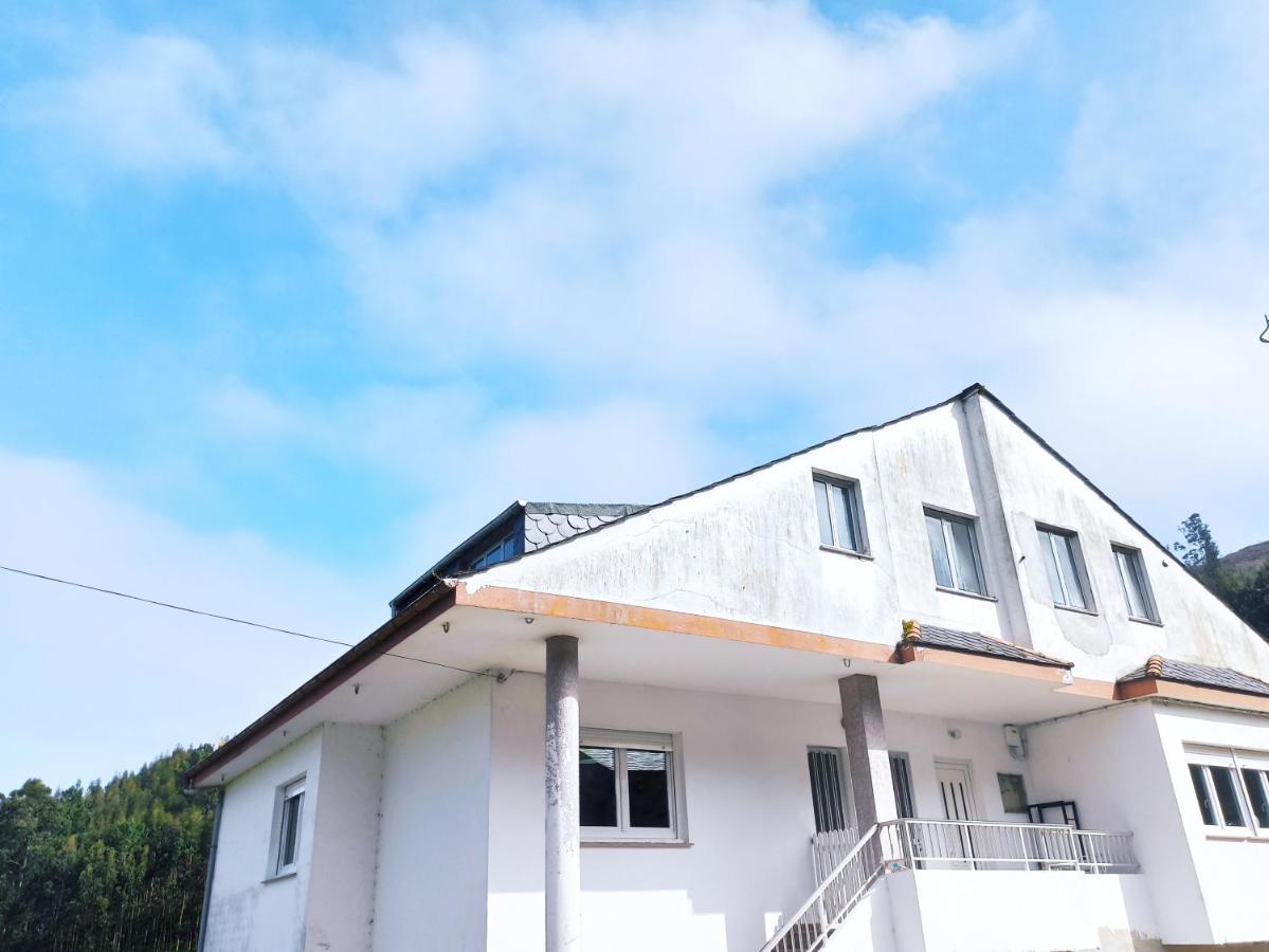 Casa Carmelo 2 Daire Viveiro Dış mekan fotoğraf